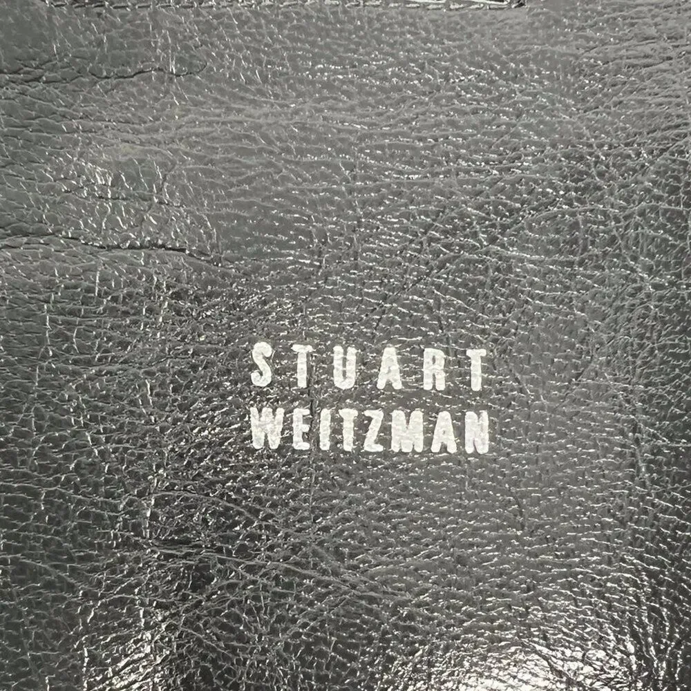 Stuart Weitzman step up